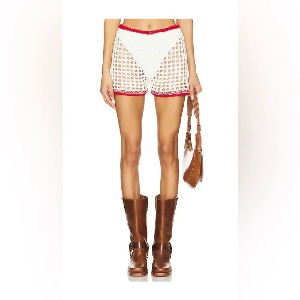 Superdown Bronwin Shorts